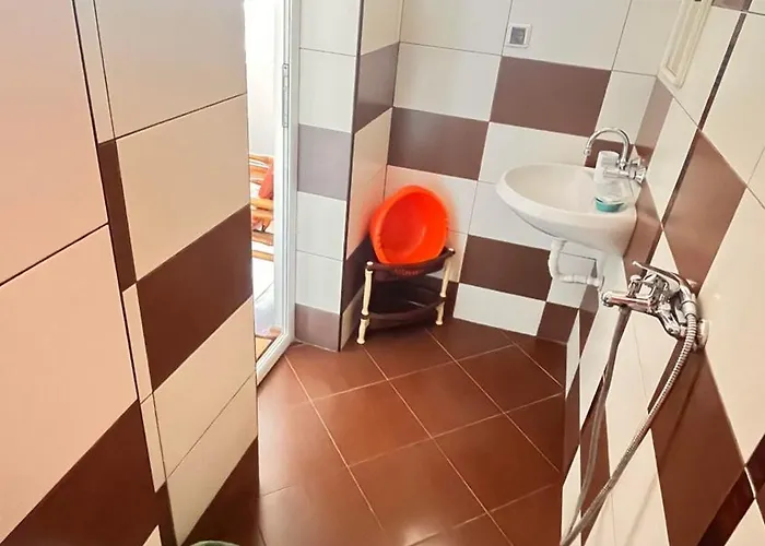 Stefi Vendégház 3*