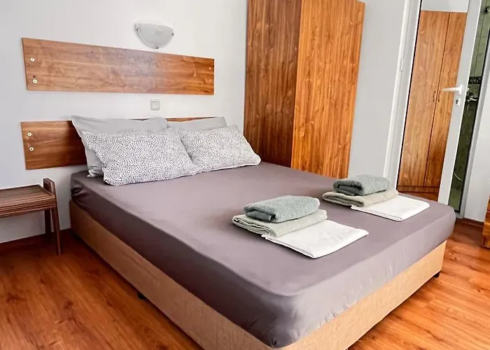 Stefi Vendégház Szozopol