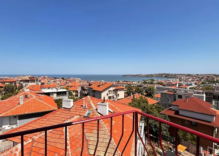 Vendégház Stefi 3*