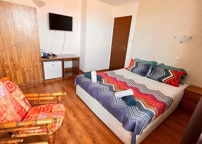 Vendégház Stefi 3*