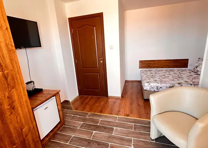 Vendégház Stefi Szozopol