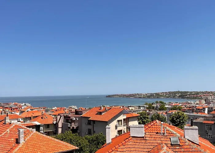 Vendégház Stefi 3*