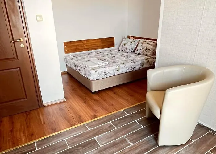 Vendégház Stefi 3*