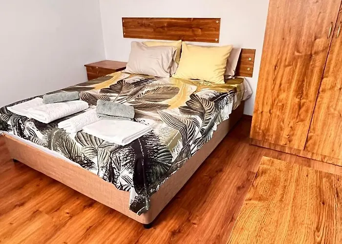 Stefi Vendégház Szozopol